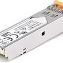 StarTech.com Dell EMC SFP-1G-BX40-D Compatible SFP Module - 1000BASE-BX-D - 1 Gigabit Ethernet BiDi Fiber Single Strand SFP - LC 40km (SFP1GBX40DES)