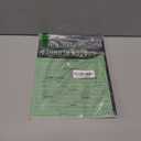 Garden Planner And Log Book: Monthly Planting Organizer for Gardeners