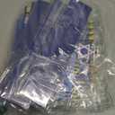 4 Pieces Hanukkah Party Decorations Wooden Chanukah Party Supplies Hanukkah Centerpieces Table Decorations for Home Holiday