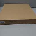 Dingion Boho Valentines Day Wreath Decorations 18 Inch Artificial Pink Heart Grapevine Wreaths for Front Door Baby's Breath Wreath for Anniversary Wedding Party Wall Window Mantel Decor