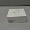 Apple AirPods Pro 3 Wireless Earbuds, Active Noise Cancellation, Live Translation, Heart Rate Sensing, Hearing Aid Feature, Bluetooth Headphones, Spatial Audio, High-Fidelity Sound, USB-C Charging