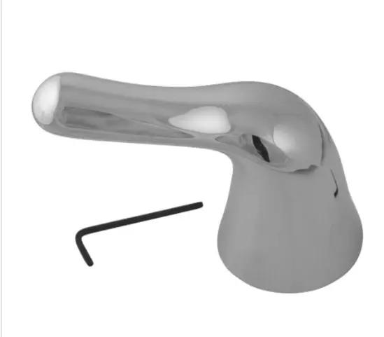 Pack Of 2 American Standard M962910-0020A HANDLE FOR SOFT COLONY Polished Chrome