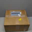 JDMON Rear Air Spring kit Suspension Bags Replacement for BMW X5(E53) 2000 2001 2002 2003 2004 2005 2006, Replace 37126750355 37126750356 37121095580 37121095579, Air Shocks for Pair Left & Right