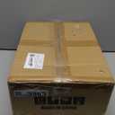 Pull out Cabinet Organizer, Stainless Steel 2-Pack Slide out Drawer with Silent Full-Extension Slides, Adhesive Roll out Can Spice Storage Basket Shelf Rack for Pantry, Kitchen, Bathroom, Home Closet