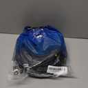 Ultra Clarity Cables Cat 6 Ethernet Cable 100 ft, Outdoor&Indoor 10Gbps Ethernet Cable, High Speed Cat6 Cable RJ45 LAN Internet Cable for Computer, Router, Modem, PS4/5, Xbox, Gaming - Black