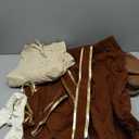 Lederhosen Men, Oktoberfest Outfits Men Oktoberfest Costume German Bavarian Lederhosen Halloween Costume Set