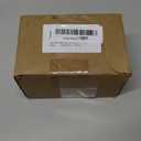 AMI PARTS WR57X33326 WR57X10032 Refrigerator Water Inlet Valve WR57X33326 Dual Solenoid Valve Fit for ge Refrigerator replace WR57X10040 ap3192626 WR57X10064