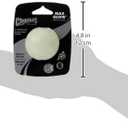 CHUCKIT Max Glow Balls, Small