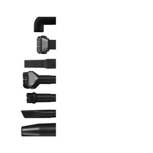 Intercleaner Micro Vacuum Attachments