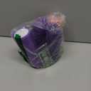 Christmas Products 3 Purple and 1 Pink Battery Operated Flameless Advent Candles with Remote Control and Timer