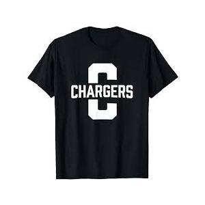 Chargers T-shirts XXL