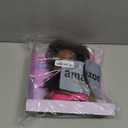 Barbie Doll Styling Head, Brown Hair with 20 Colorful Accessories, Doll Head for Hair Styling