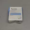 Aveeno Fragrance-Free Soothing Bath Treatment & Soak for Soothing Relief, 100% Colloidal Oatmeal, Relieves Itchy, Irritated Skin Due to Eczema, 8 Single-Use Bath Packets