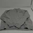 Blue 84 NCAA mens Quarter Zip Sweatshirt Icon (X-Large, Grey)