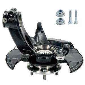 686-424 Right Knuckle & Wheel Bearing Compatible with Honda CR-V 2017-2023
