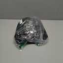 5 or 4 Pack Compression Shirts for Men Long Sleeve Athletic Base Layer Undershirt Gear T Shirt for Workout (XX-Large)