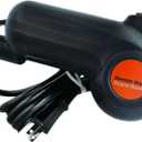 Electric Start Engine Starter Compatible with Troy Bilt, Craftsman 120V Jump Starter Trimmer Leaf Blowers 49M2027P983