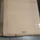 VIZ-PRO ECO Magnetic Mobile Whiteboard, 36 X 24 Inches, Easel Flipchart Stand Rolling Dry Erase Board with Paper Pads