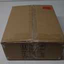 VONLUCE Bathroom Vanity Light Fixture, 3-Light Modern LED Vanity Lights, 3CCT Adjustable Bathroom Light with Memory Function Rotatable Shades, 18" Wall Lighting Fixture Over Mirror, Chrome