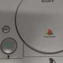 Sony Original Playstation One Console 