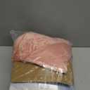 Electric Blanket Heated Throw, 50" x 60" Heated Blanket with 8 Heat Levels & 8 Hours Auto Off, Fast Heating Blankets Machine Washable with ETL Certification, Pink