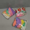 Pack Of Mixed Colors Bollons 3