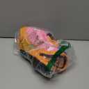 Supet Inflatable Dog Cone Collar Alternative After Surgery, Doggie Neck Donut Collar Recovery ECollar, Soft Dog Cone for Large Dogs, L