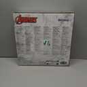 Bestway Marvel's Avengers Assemble Kids Inflatable Water Play Center | Outdoor Summer Pool Toy for Children Ages 2+