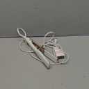 T3 Lucea 1.5 Straightening & Styling Iron, White/Rose Gold, 1 ½”