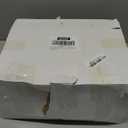 RVMATE Triple Axle Tire Covers, RV Tire Cover (2 Pack) Fits 30"-32" Diameter Tires, Waterproof Anti-UV Wheel Covers RV Accessories for Truck/Trailer, Black