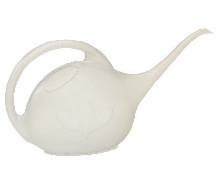 Novelty 30602, Pearl Indoor Watering Can, 1/2 Gallon