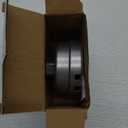 DPTOOL 64.5mm Oil Filter Cap Wrench Oil Filter Housing Removal Tool Compatible with Toyota Corolla Prius Lexus with 3/8" Calibre 14 Notches 6 Slots 2.0L-5.7L Engine