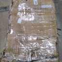 Adjustable 48 in Workbench with Drawers, 2000 LBS Weight Capacity Desk, 28 in-40 in Manual Height Garage Storage Table for Workshop and Home