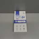 2 x Whitestone 2PACK EA GLASS Screen Protector for Galaxy Z Fold 5 2023, Full Coverage Tempered Glass Shield [Easy Install] - Two Pack