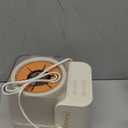 Phanpy SmartSwirl Waterless Bottle Warmer - Patented Airbag Heating for Nutrient Protection, Off-Center & Smart Dual-Direction Mixing for Clump-Free Formula, Fits All Bottles, Quiet & Safe