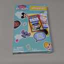 Disney Doorables Scratch to Reveal Valentine Cards