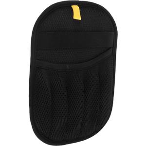 Pet Hair Removal Glove Dogs Cats Grooming Mitt Electrostatic Hair Cleaning Tool for Furniture Clothing and Bedding