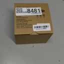 C7 Vintage Christmas Lights Outdoor Multicolor Christmas Tree Lights, 25FT Colorful Christmas Lights for Home Yard Indoor Outdoor Christmas Decorations, 27Pcs E12 Bulbs (2 Spare Bulbs)