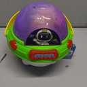Sun Day Toys space ship