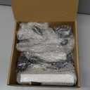 BDFHYK Set of 6 Ignition Coils pack UF401 & Iridium Spark Plugs 4469 Compatible with INFINITI FX35 G35 I35 M35 QX4 Nissan 350Z Altima Frontier 350Z 3.5L 4.0L V6 Replacement for C1439 22448-AL615