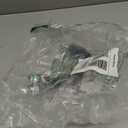 11537603514 Coolant Hose Thermo to Block Metal Flange Hose Connector 2009-2015 For BMW ALL N20B20 Engine Water Pipe Joint Replant # 11537603514 64112755596