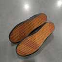 Vans Men's Asher Slip-On Shoe, Size 11