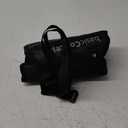 Airplane Foot Rest (Travel Comfortably), Perfect Foot Hammock Airplane or Plane Travel Essentials to Relax Your Feet - Airplane Travel Essentials, Long Flight Essentials, Airplane Foot Hammock (1 pack)