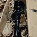 Amazon.com: Monroe Quick-Strut 172144 Suspension Strut and Coil Spring Assembly for Honda CR-V : Automotive