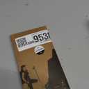 ANTSHARE for iPhone 17 Pro Max Case, IP68 Waterproof Shockproof Case, [Built-in Screen Protector] - 12 FT Military Dropproof - Full Body Heavy Duty Rugged Phone Cover 6.9 inches - Black/Clear