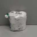 2 Pack Automatic Soap Dispensers,12.8oz/380ml USB Touchless Automatic Foaming Soap Dispenser,Rechargeabled Wall Mounted Smart Soap Dispenser for Bathroom Kitchen Dish Soap (White)