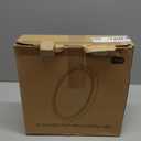 Brightever 4Pack LED Flush Mount Ceiling Light Fixture, 12 Inch 24W, Super Slim 0.67 Inch, 3200LM, Dimmable & 2700K6500K 5 Color Selectable LED Ceiling Lights for Bedroom