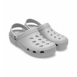 MEN'S SEASONAL CLOG-GREY size 10