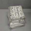 48-Count Thank You for Your Order Cards, for Small Business Purchase Blank Postcards, 4" x 6"
