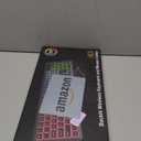 Wireless Keyboard and Mouse Combo, RGB Backlit, Rechargeable & Light Up Letters, Full-Size, Soft Typing, Sleep Mode, 2.4GHz Quiet Keyboard Set for Mac, Windows, Laptop, PC, Trueque (Black)